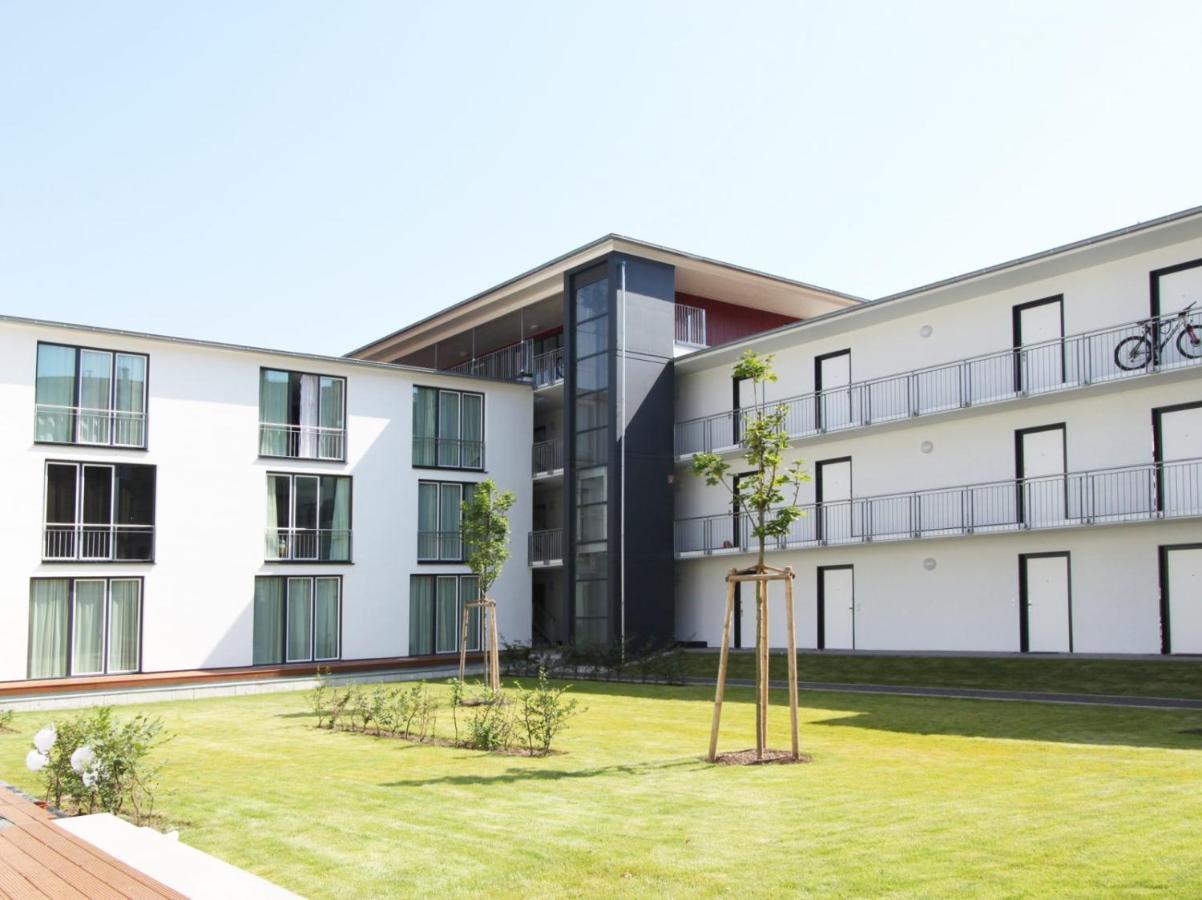 Exklusive WohlfüHloase By Rabe - Parkplatz & Free Netflix & Coffee-Bar Karlsruhe Exterior foto